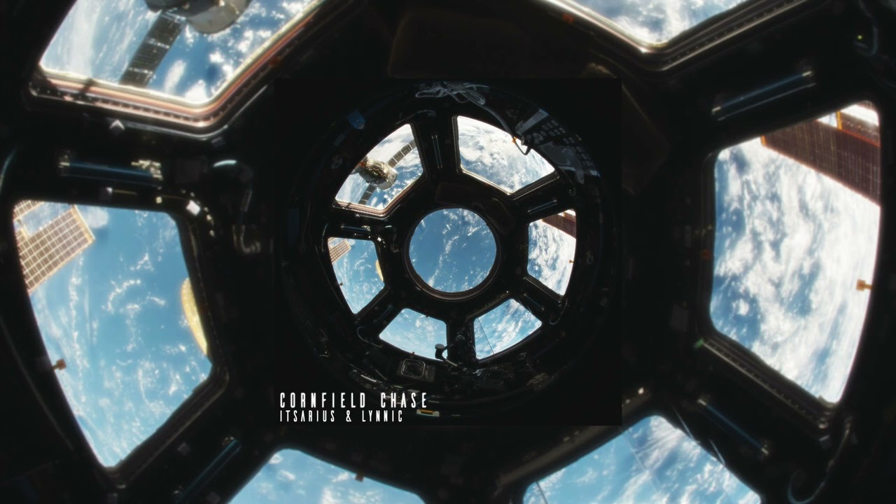 ItsArius & Lynnic - Cornfield Chase