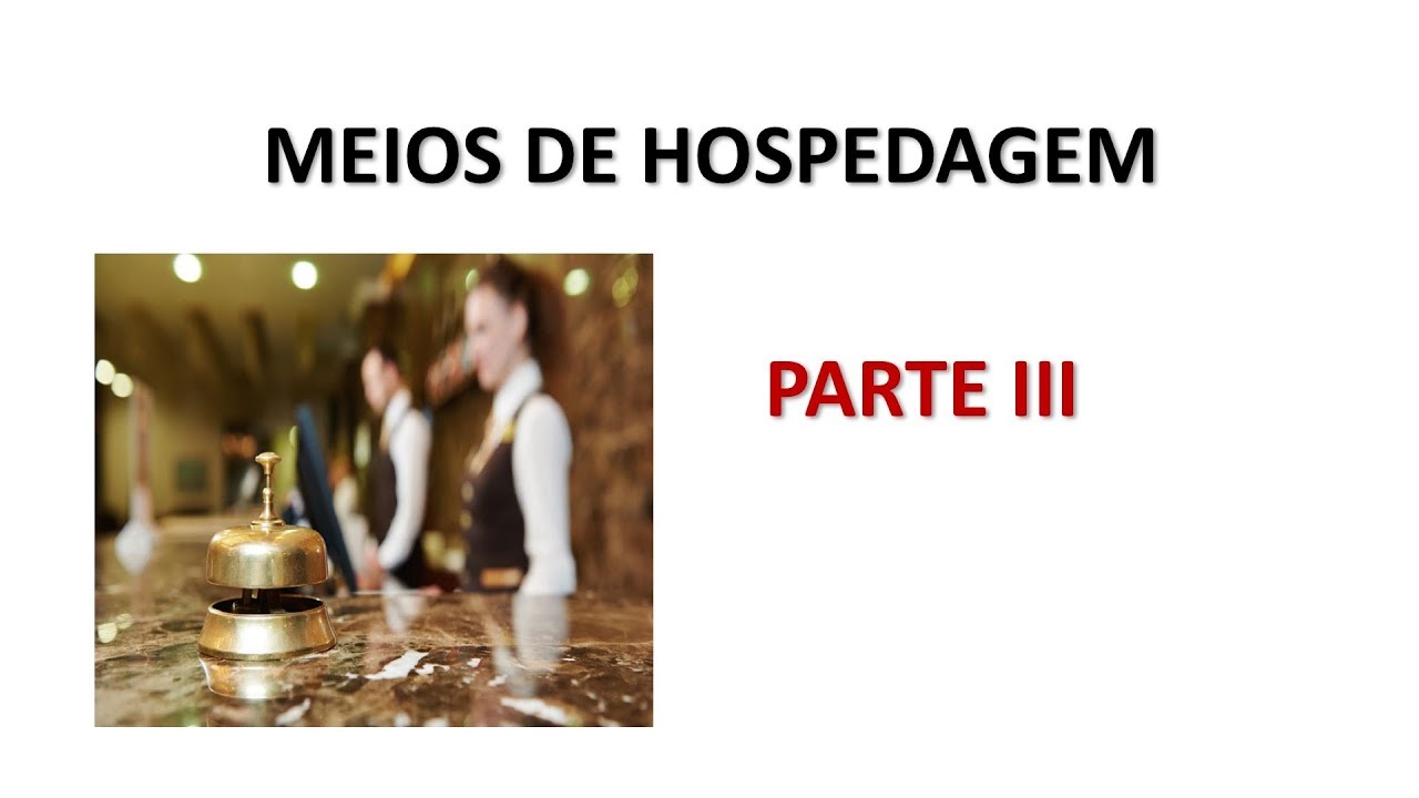 EAD   Meios de hospedagem Prof  Leonardo III