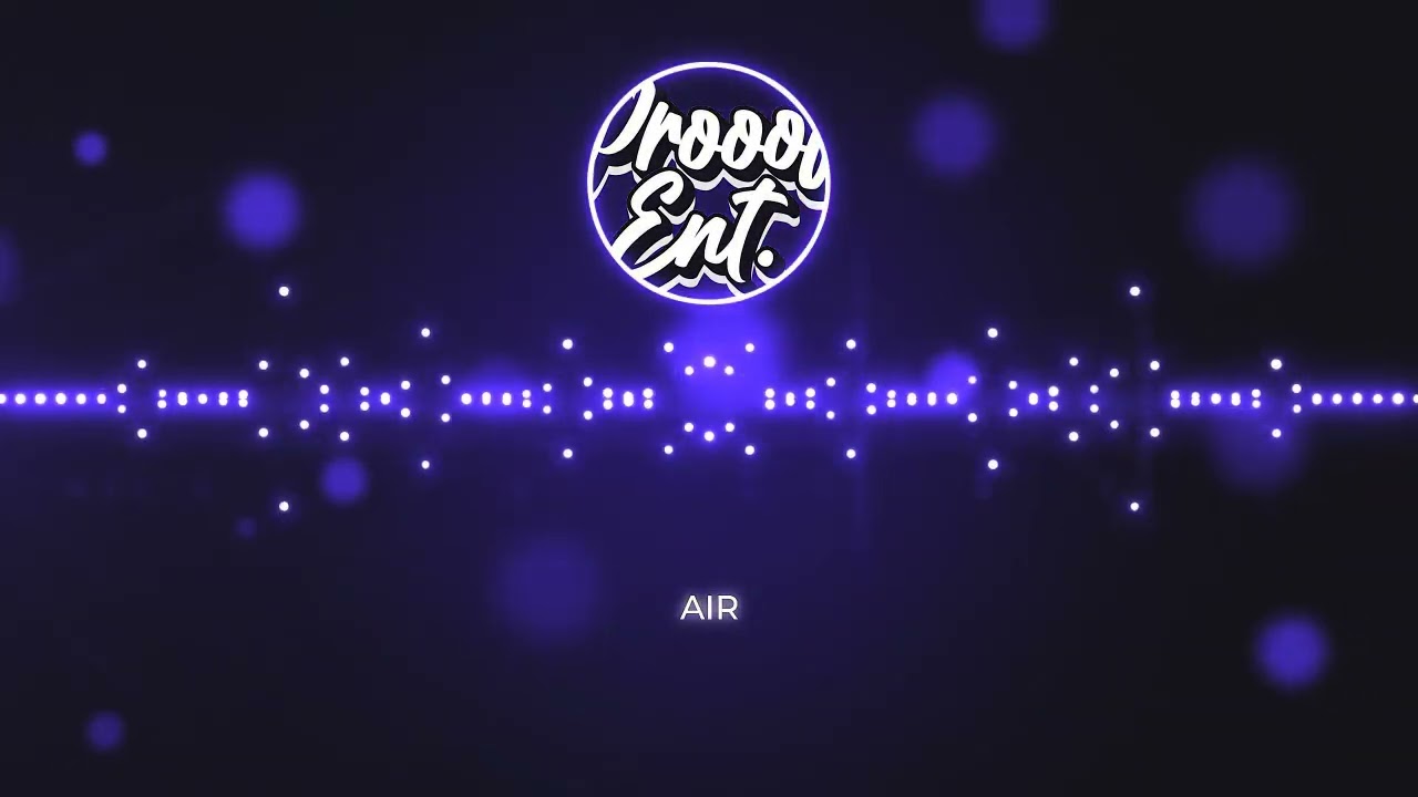 Afrobeats Type Beat - Air - Purchase Today !