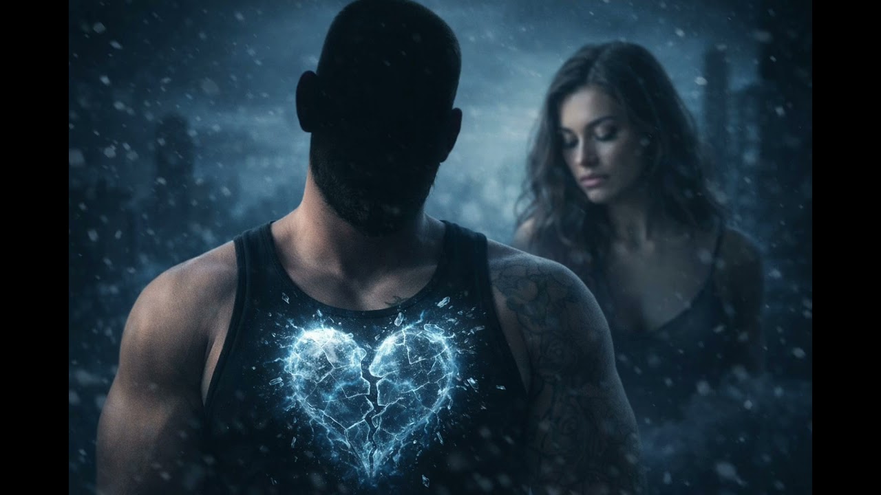 JayTek- Herz aus Eis 