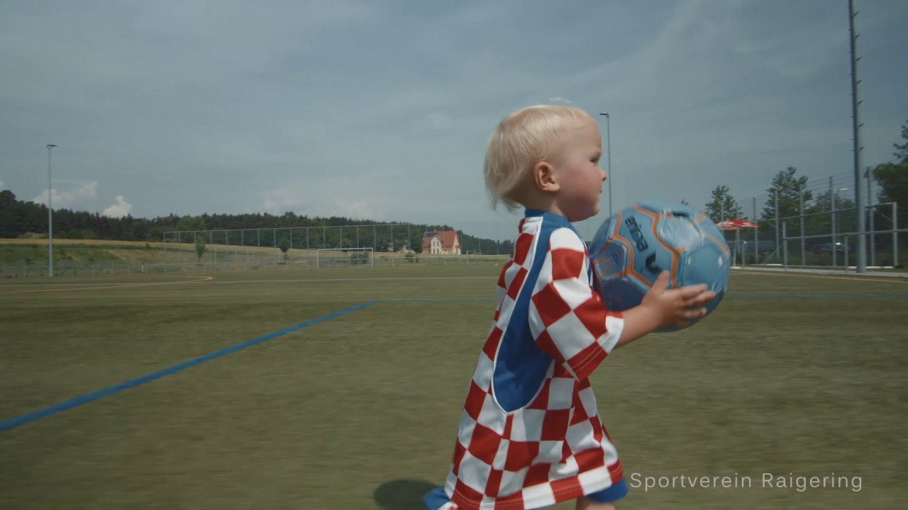 SV Raigering Jugendfußball