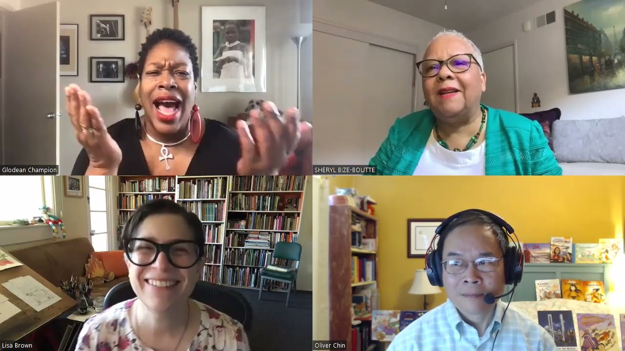 Writers' Lunch: Crafting Books and Stories for Children and Youth