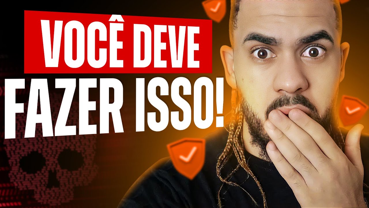 Todos que querem ter privacidade online precisam disso...