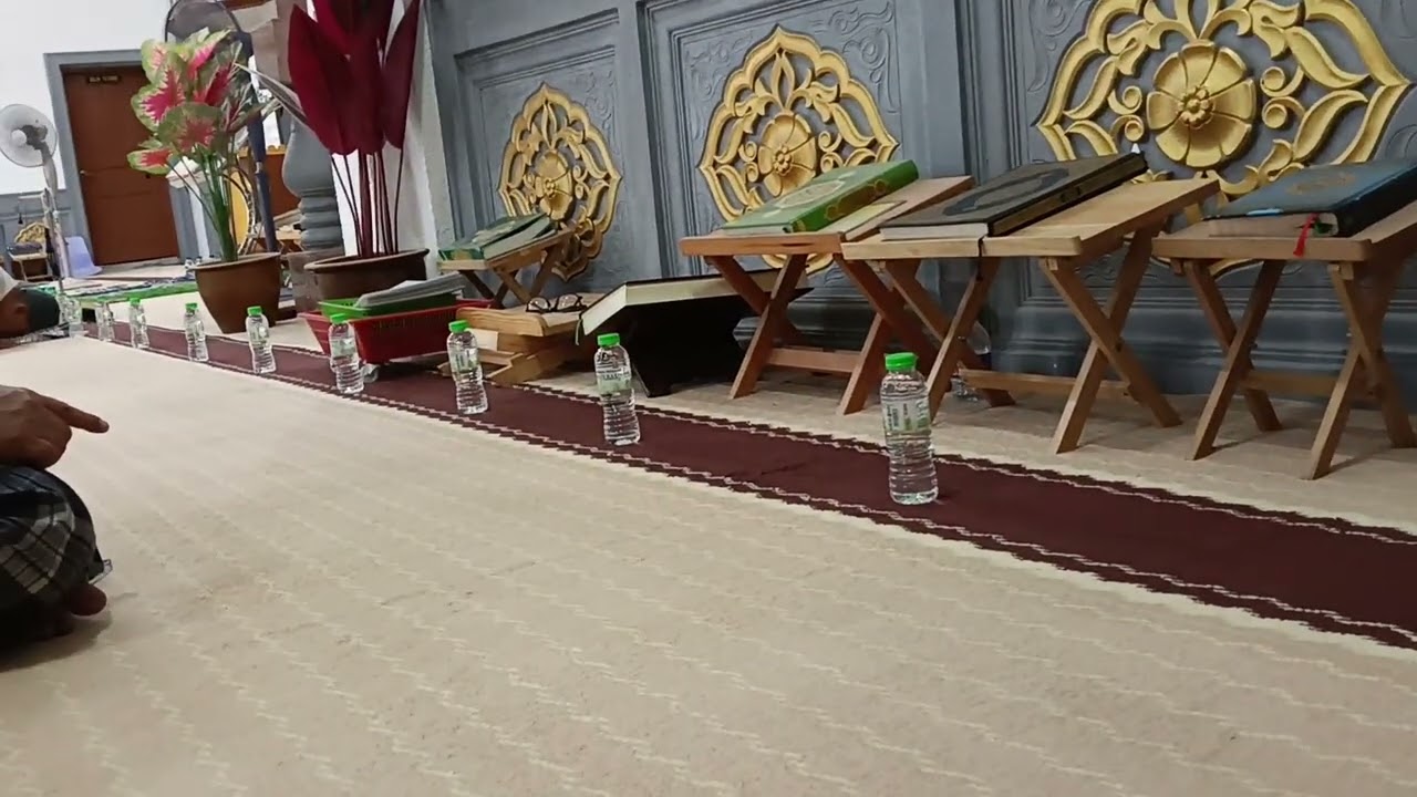 Dan Berita Terkini Harian Earth 