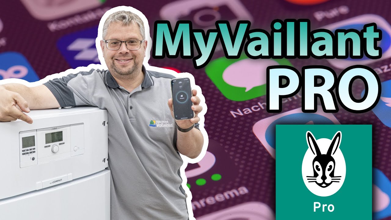 Alles neu macht der Mai | Haustechnik Voßwinkel