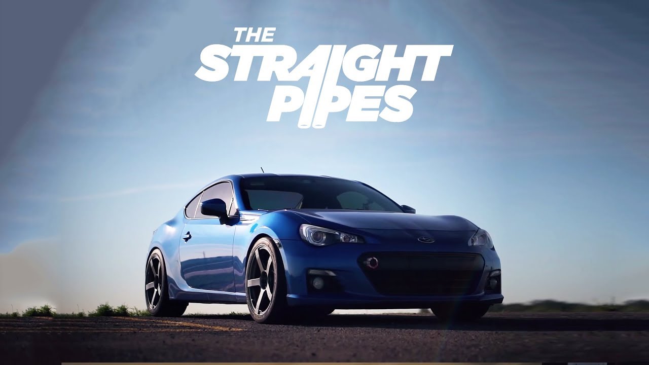 Subaru BRZ Review - The Right Amount of Power... For Most People
