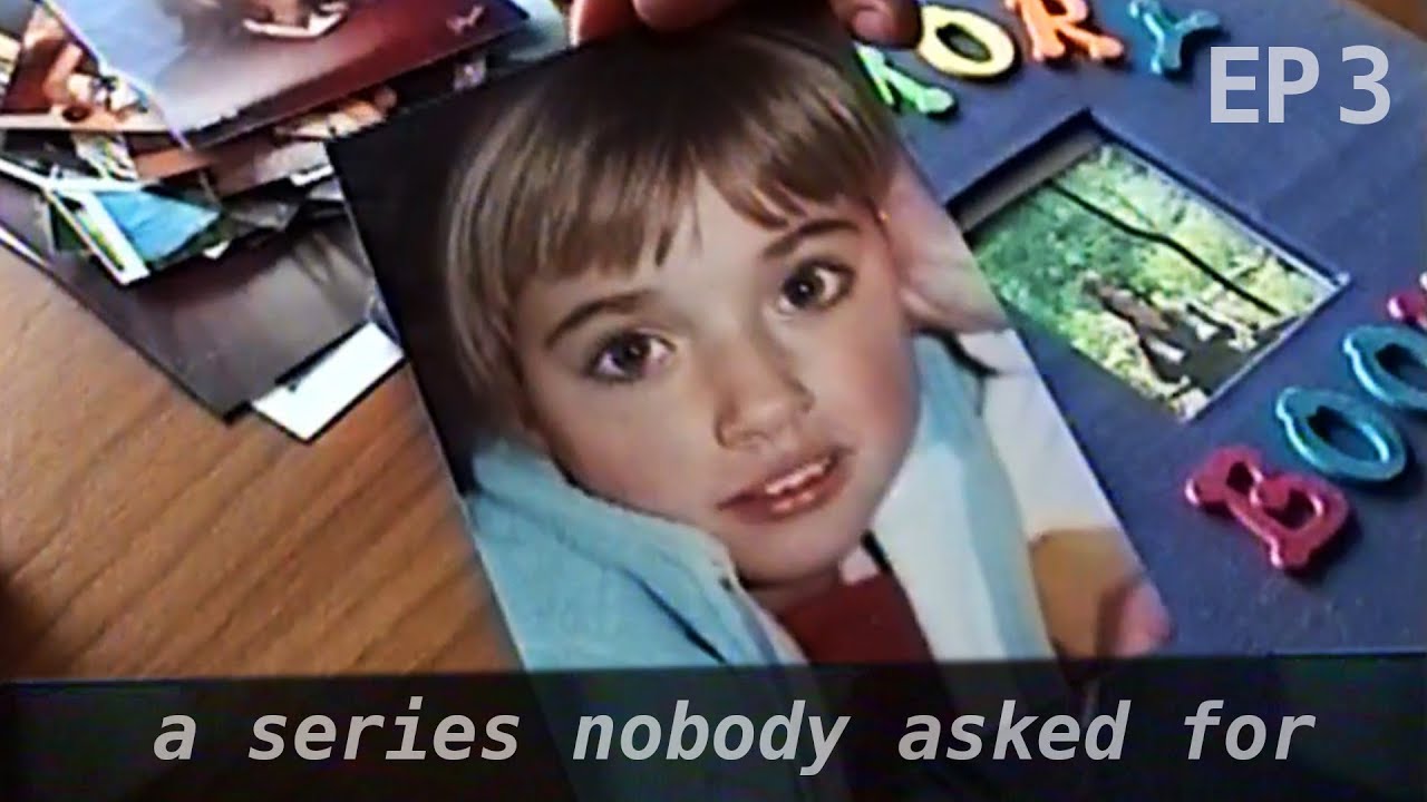 Get To Know Olivia O’Brien: A Series Nobody Asked For; Episode 3 - Fetus Liv + Tour
