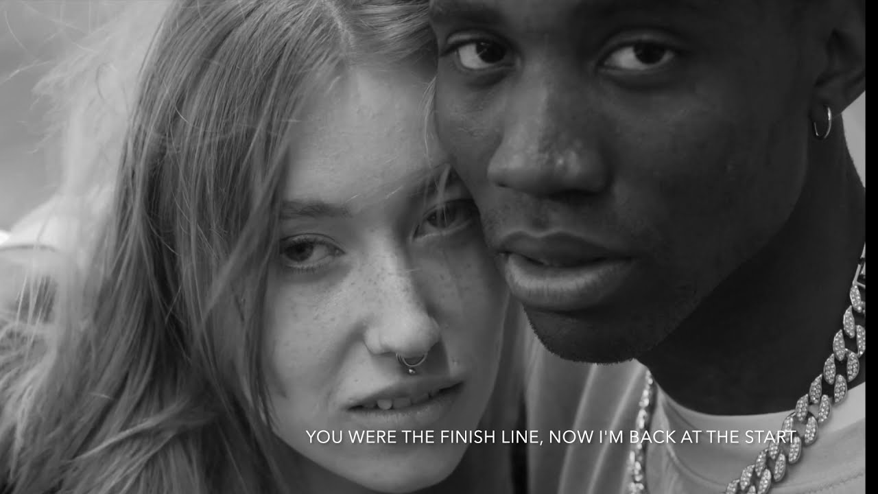 Elliot Greer - Rosalie (Official Lyric Video)