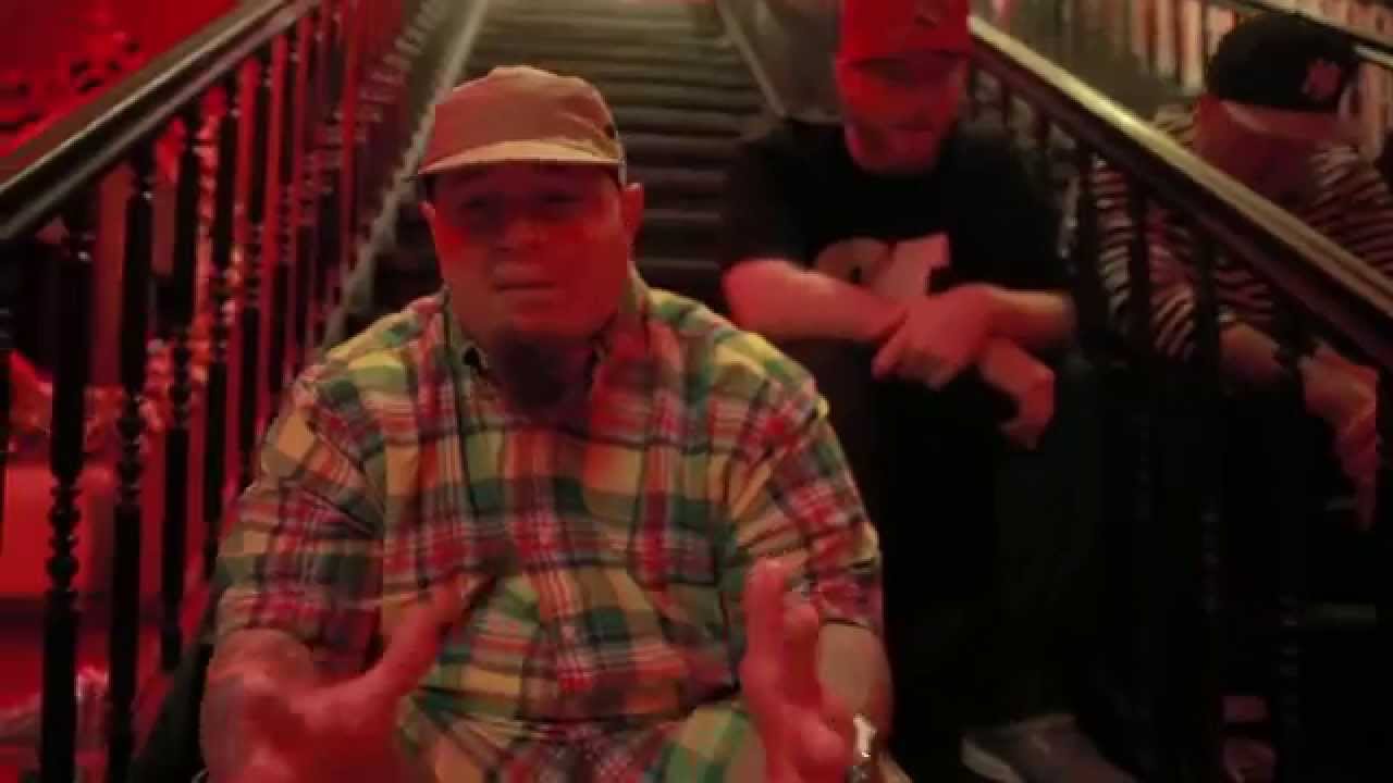 Army of the Pharaohs 