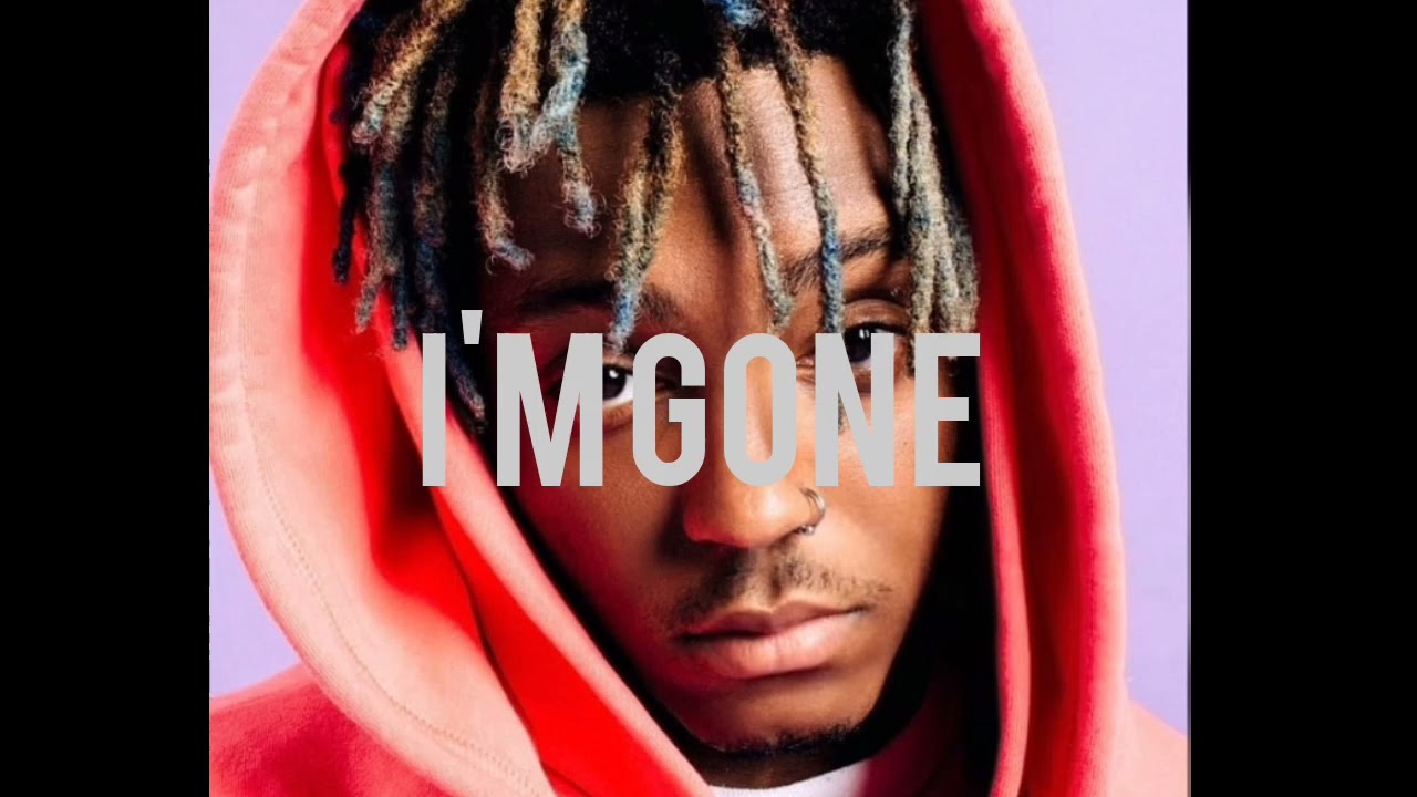 IM GONE_JUICE_WRLD_TYPE BEAT by LORAC BEATS 