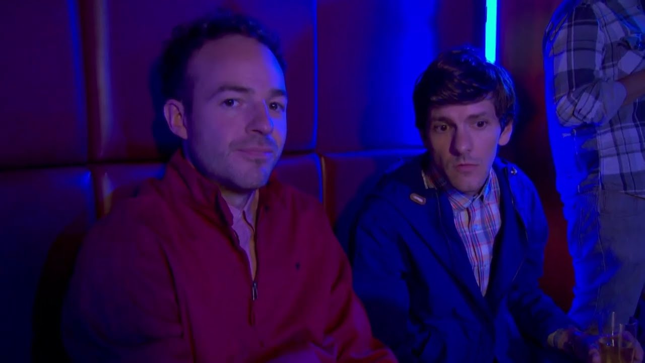 Peep Show - What Are the Business Secrets of the Pharaohs?
