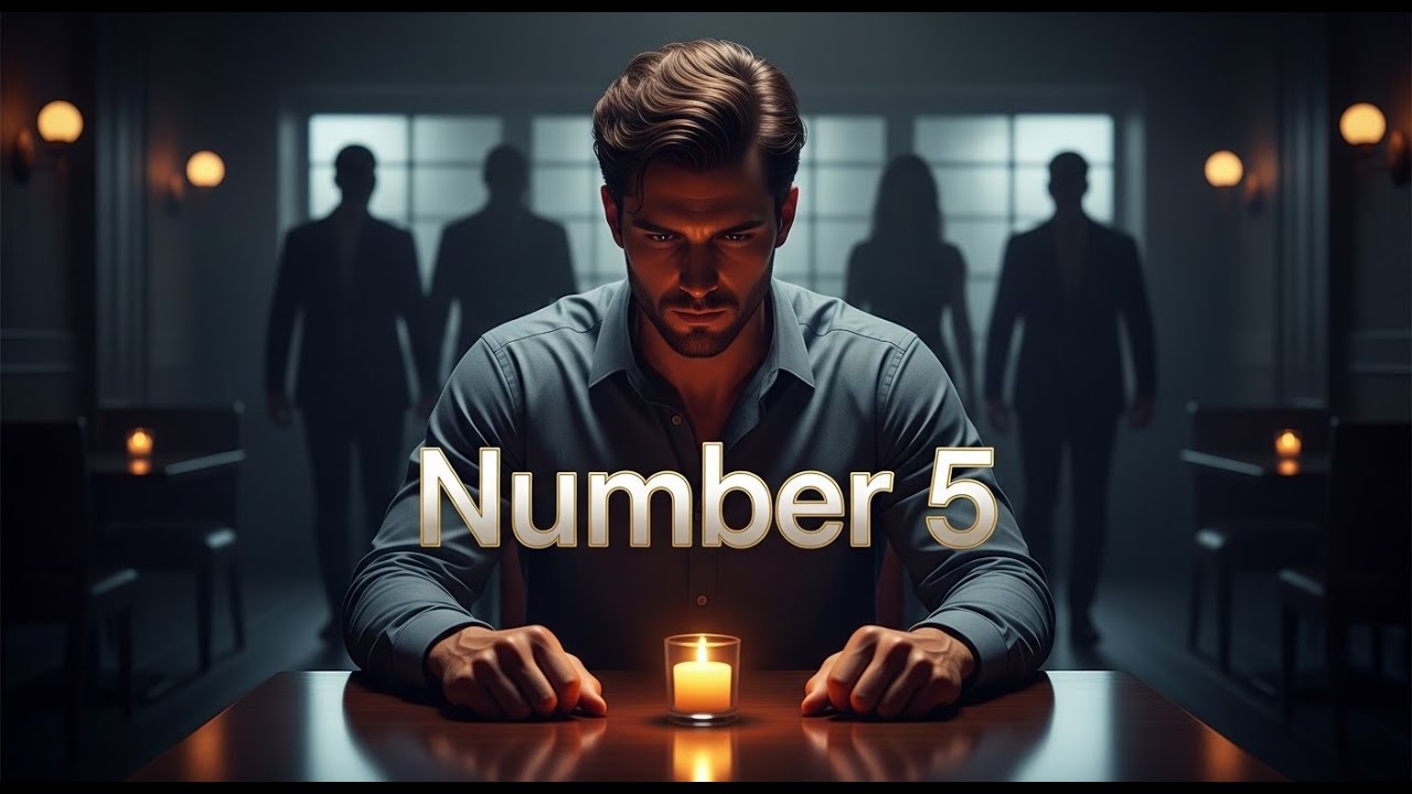 The Influence of 5: Why Alex Chose Solitude Over Mediocrity