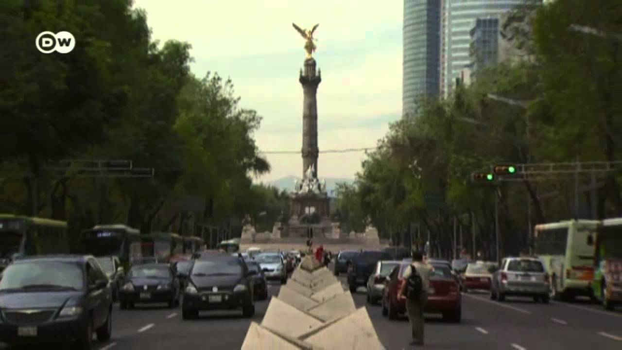 México: Un paraíso para la industria automotriz