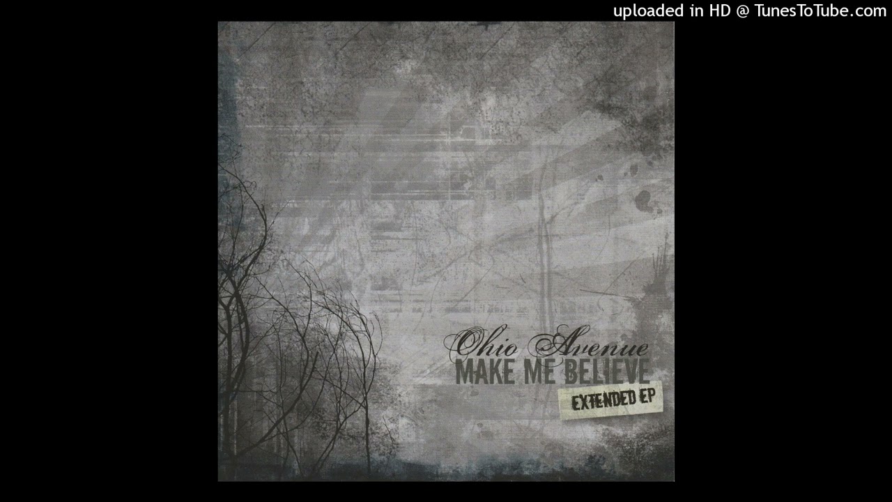 Ohio Avenue - More Than a Pill