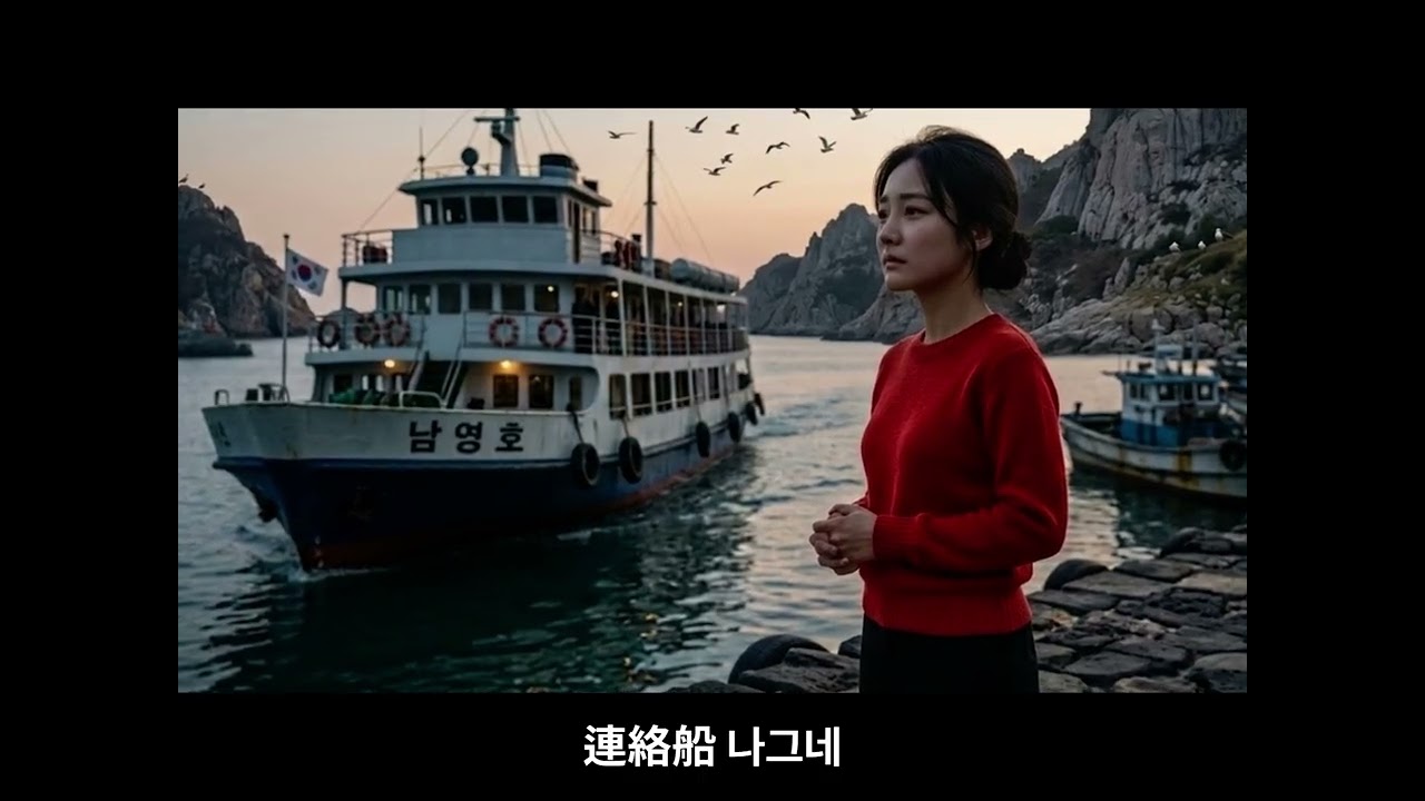 최갑석 연락선 나그네20260318 073704영상1