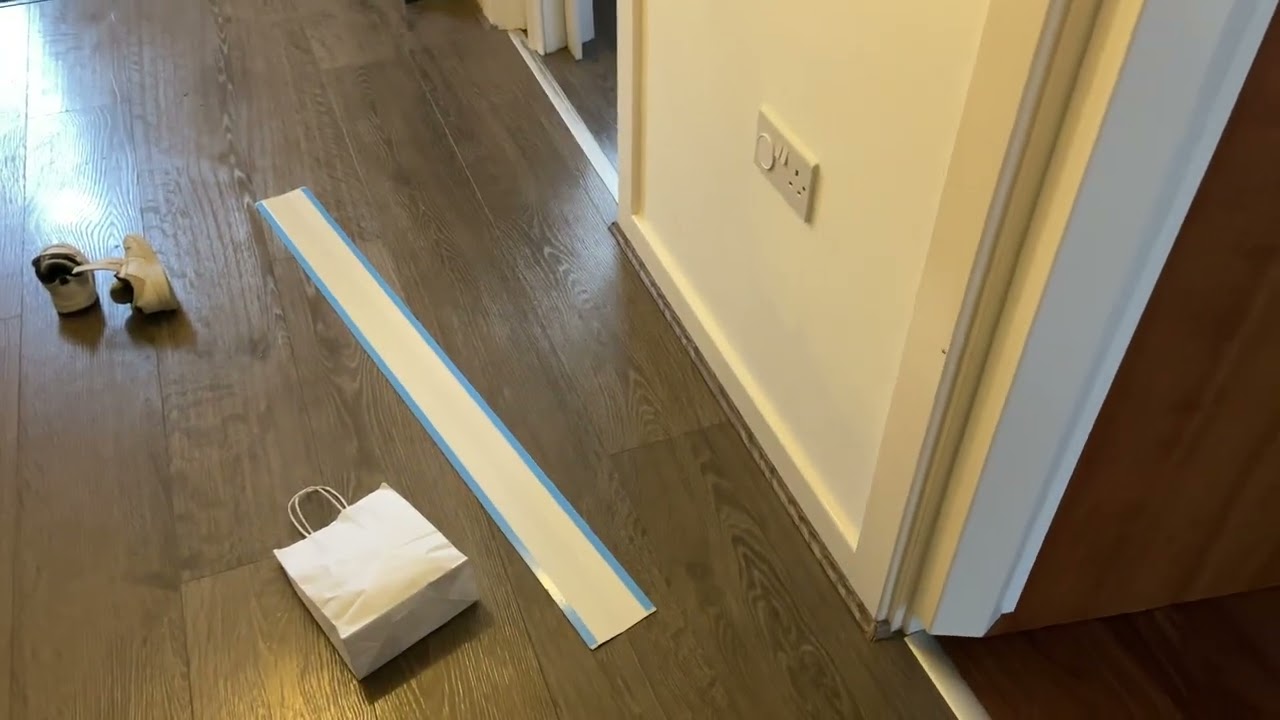 Door finger guard: protecting your child&rsquo;s fingers!