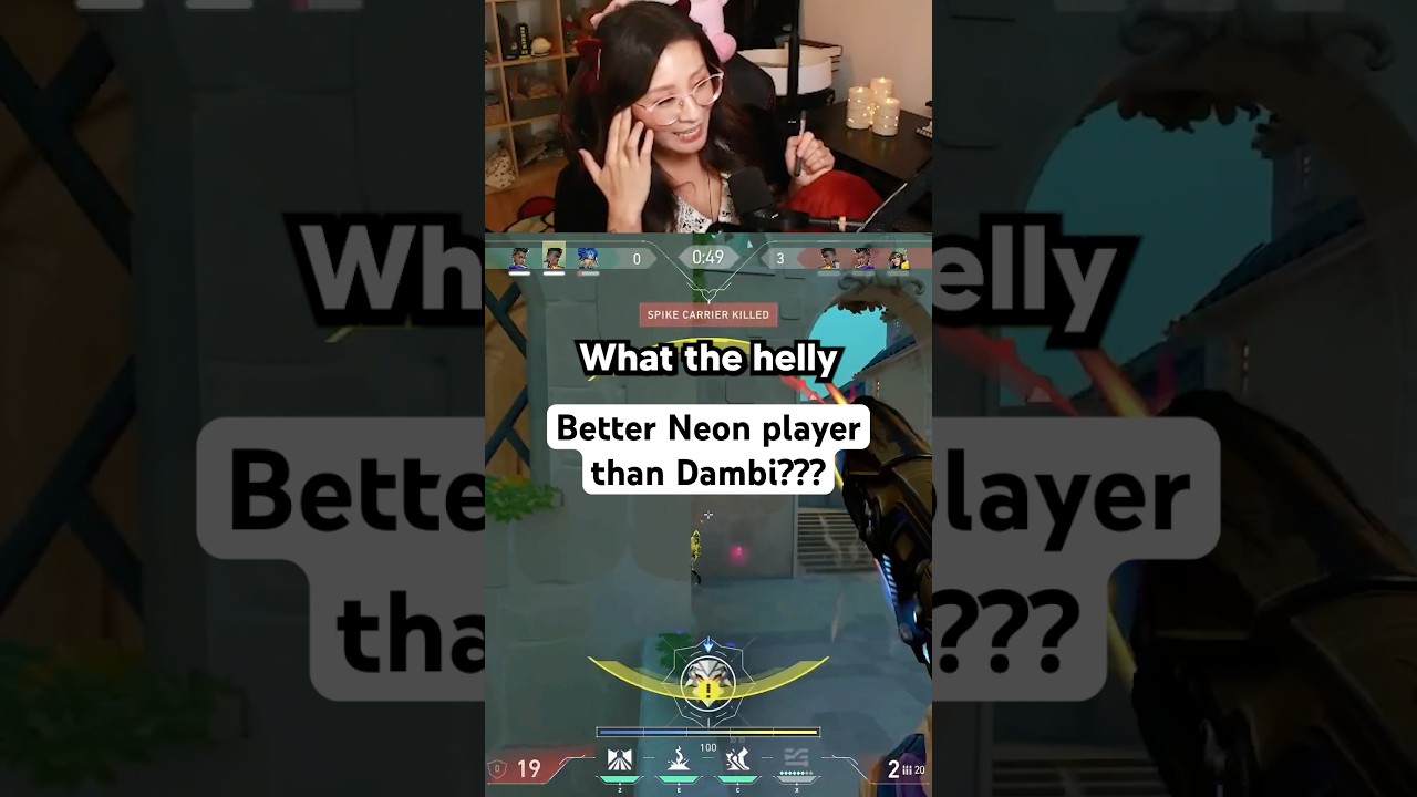 Making a splash in VCT #valorantclips #valorant #valorantclutchmoments #gaming #twitch