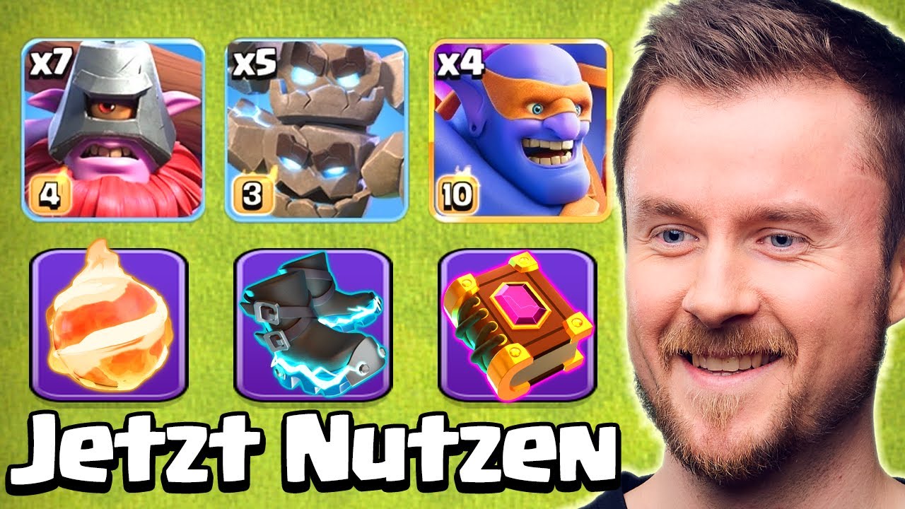 TOP 5 Beste Strategien nach dem Rathaus 18 Update!