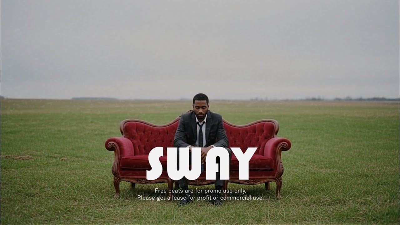 Free | “SWAY” Afrobeat Instrumental 2026 | Asake x BNXN x Ruger Type Beat