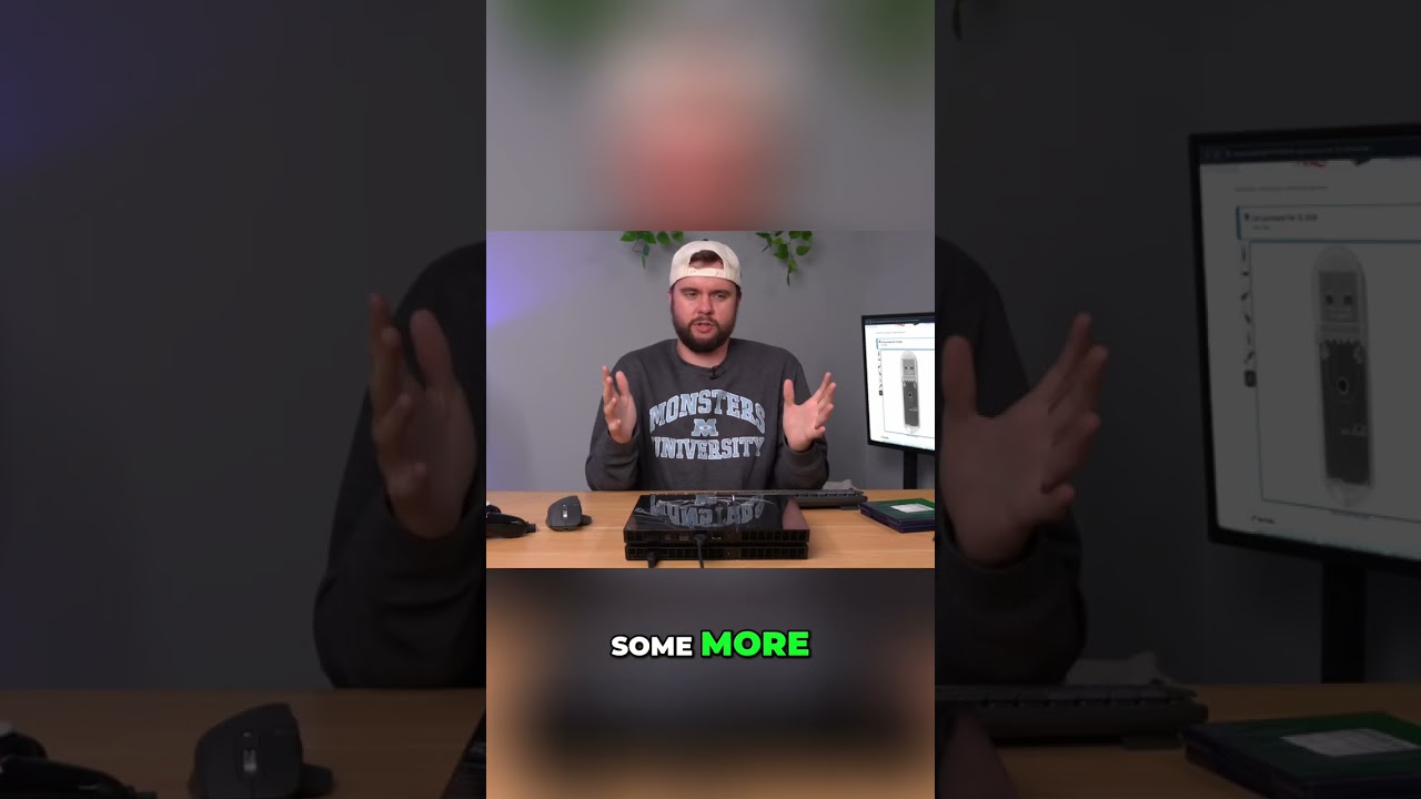 Meinen Arbeits-PC hacken??💀 #shorts