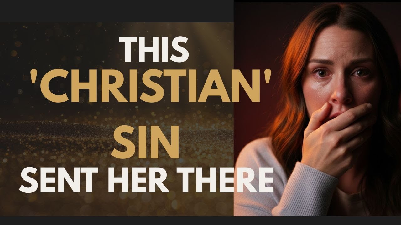 I Died at 3 AM and Encountered My MOM in a Terrible Afterlife for a SIN that Changed My Life