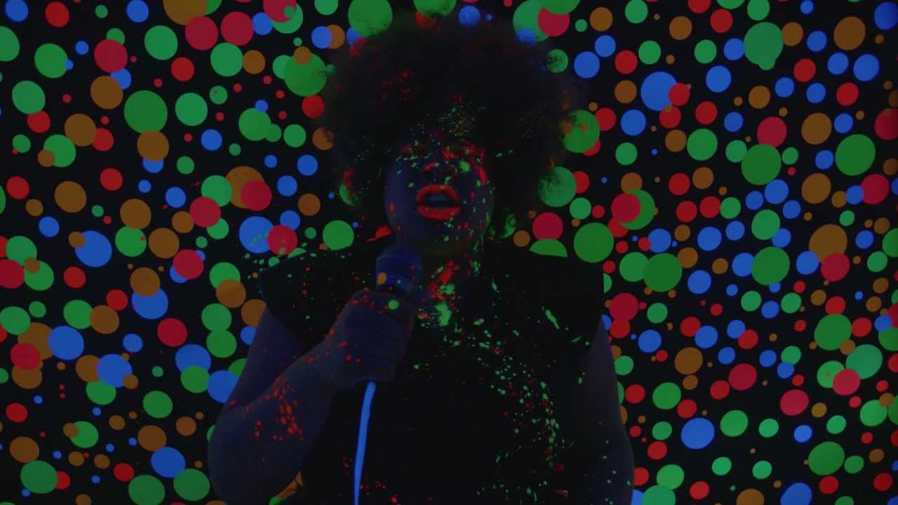 Dudettes - Dance All Day (OFFICIAL MUSIC VIDEO)