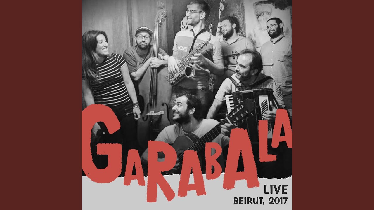 Habrban (Live)