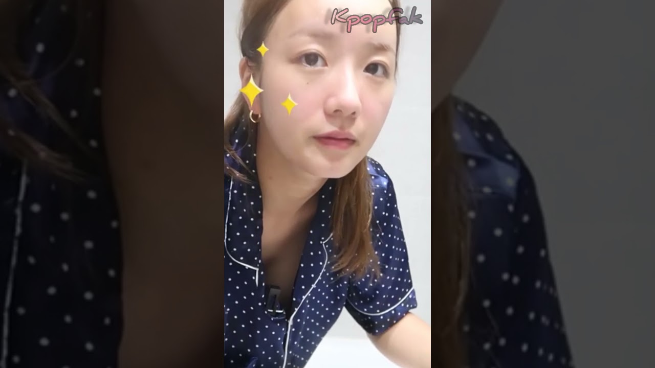 Kpopfap | Apink - Bomi