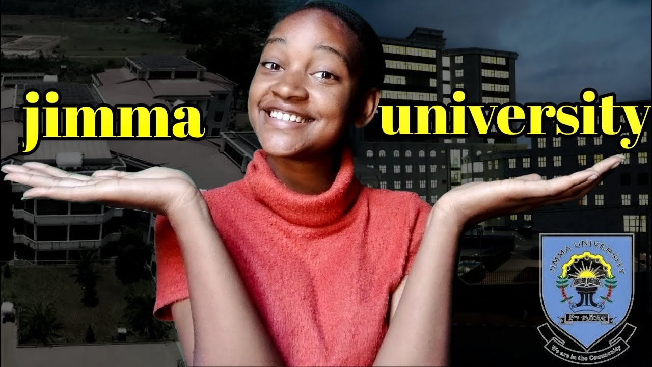 Full information about Jimma University #jimma #university