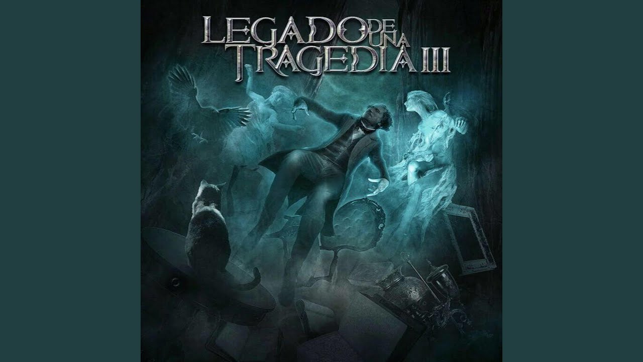 El Pecado de la Eternidad