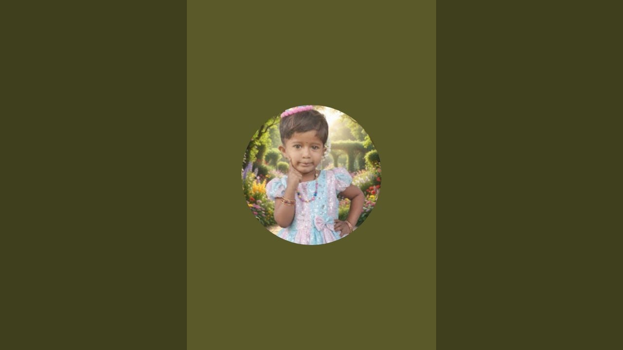 परी बाळ 🍫 लाइव्ह आहे!