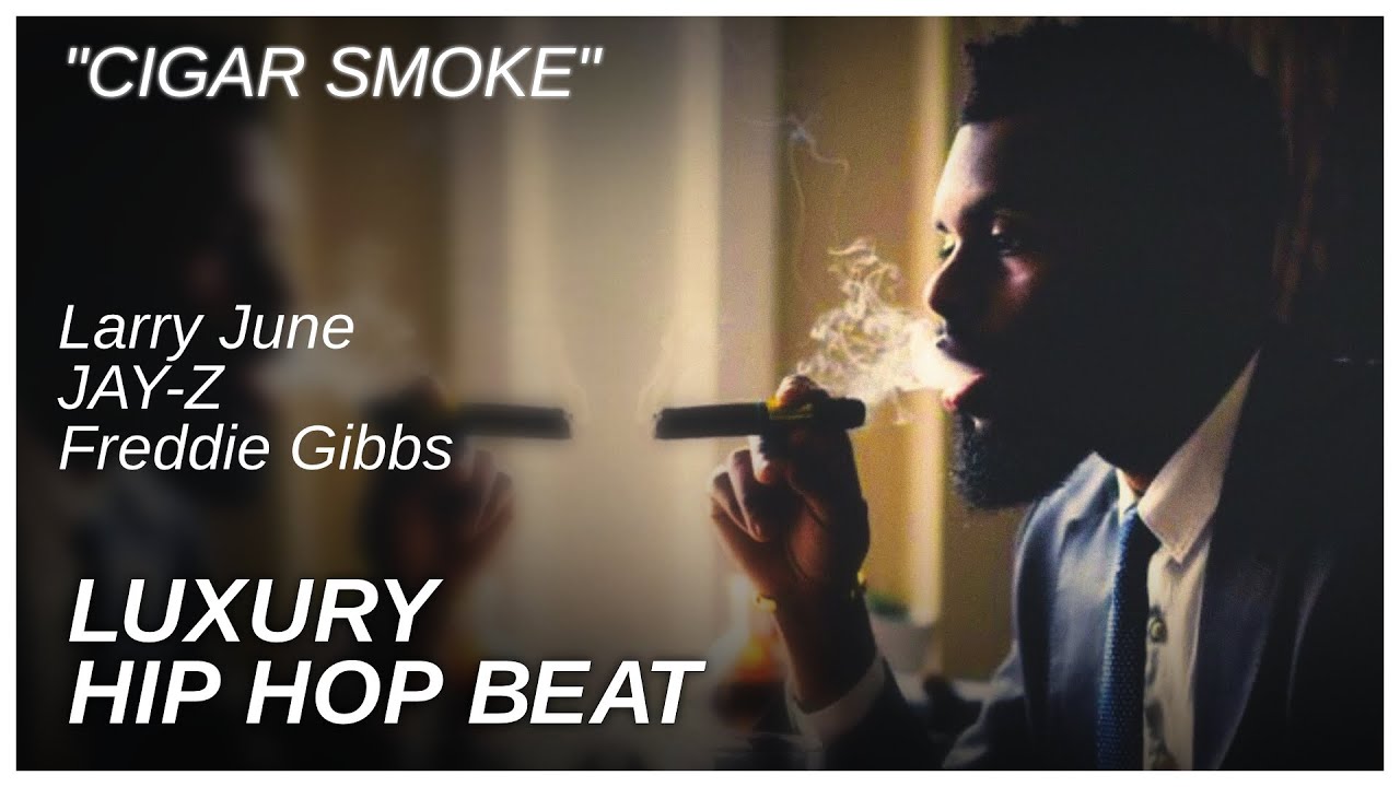 Jay-Z x Freddie Gibbs Type Beat - "Cigar Smoke" (Prod. Petrofsky Beats) | LUXURY SOULFUL BOOM BAP