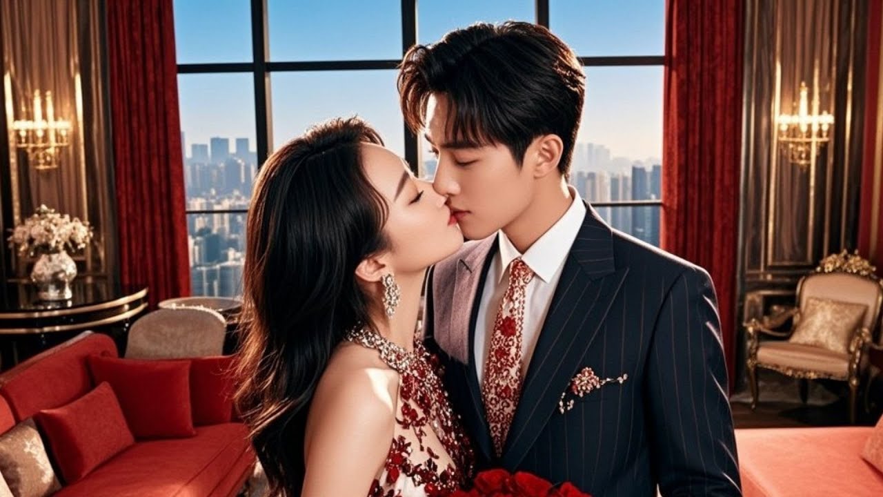💖[MULTI SUB] 🌹王朝阳&李羽桐🌹 重活一次我怎么还能受这窝囊气，我偏不听你们的！ #Mini drama #热门短剧 #霸总 #重生
