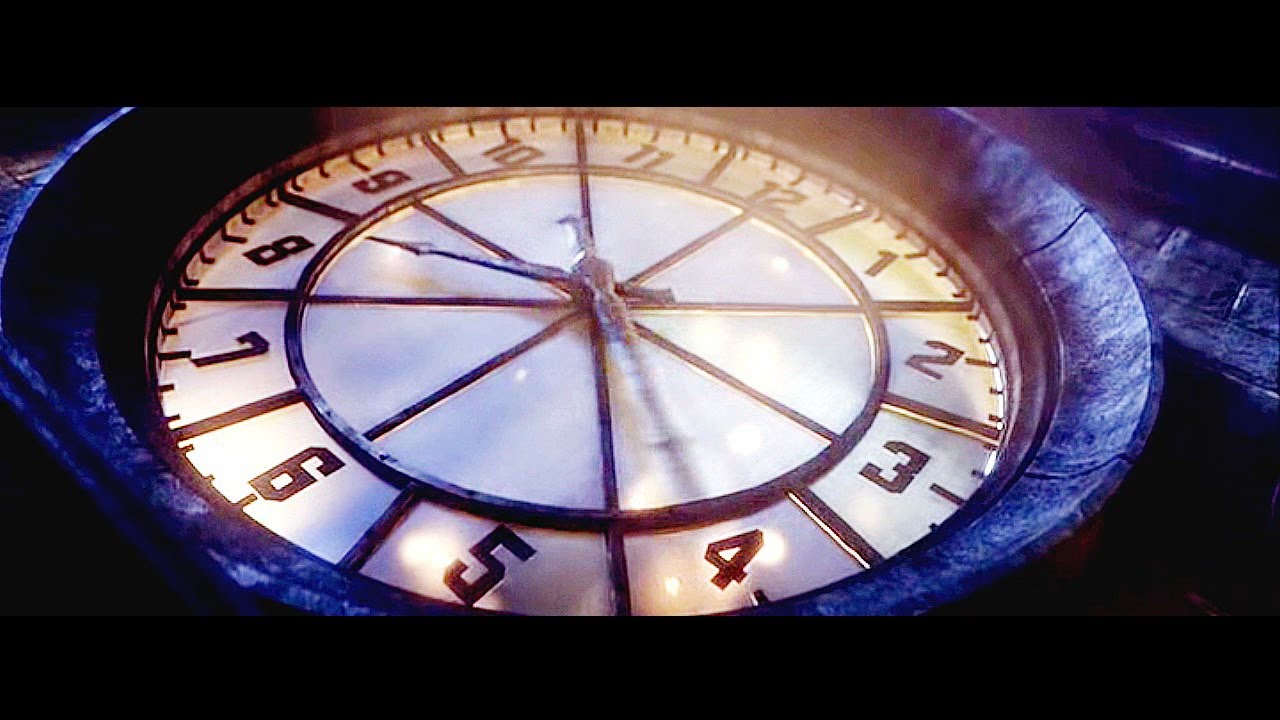borrowed time | Multifandom