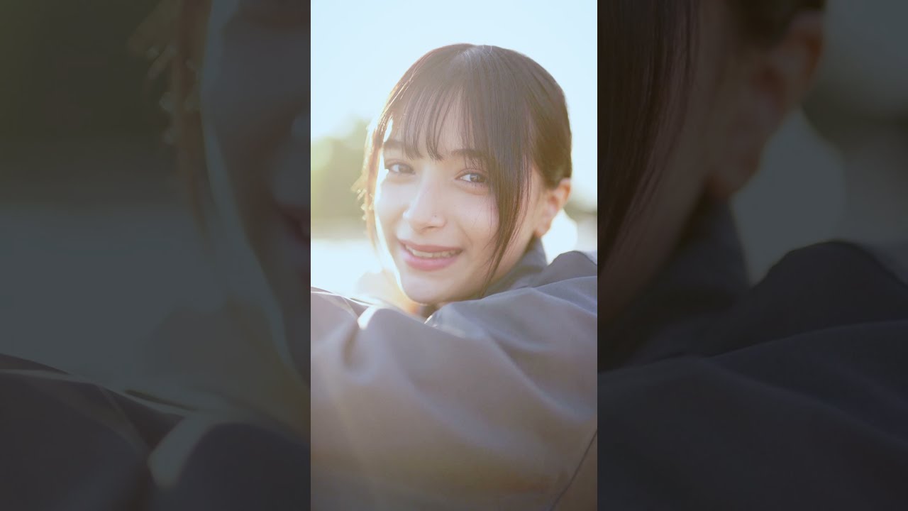 お見送り芸人しんいち - 僕の好きなもの  (Official Music Video)