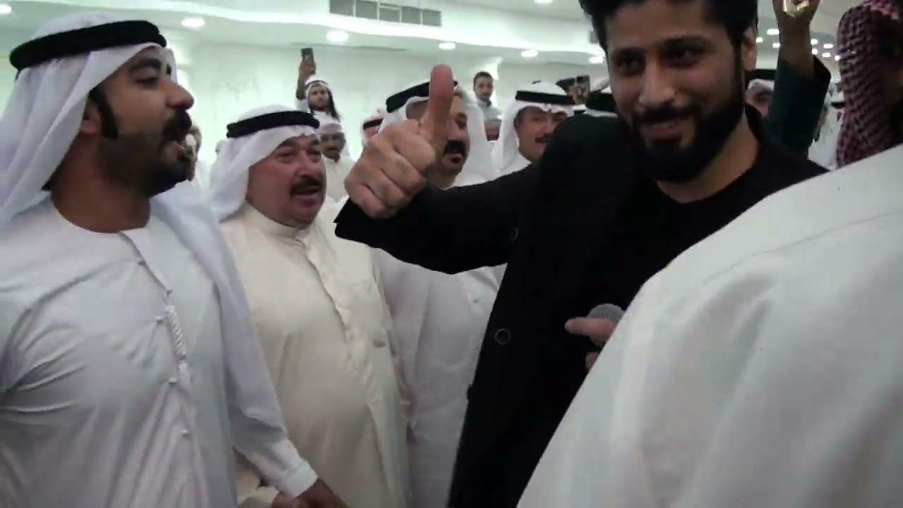 أفراح العقلات العقيدات في امارة ابوظبي (3)