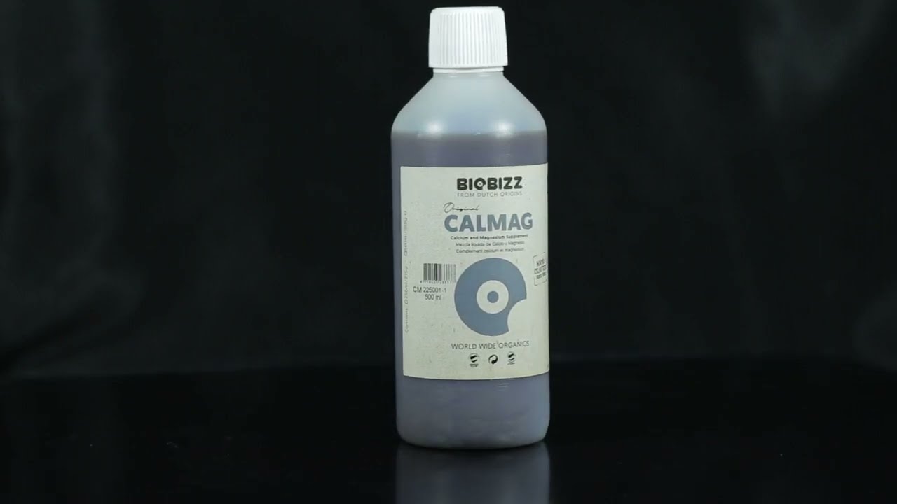 Bio Bizz cal mag 500ml