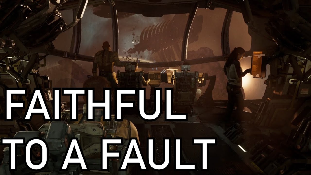 Dead Space Critique and the Trouble with Remakes