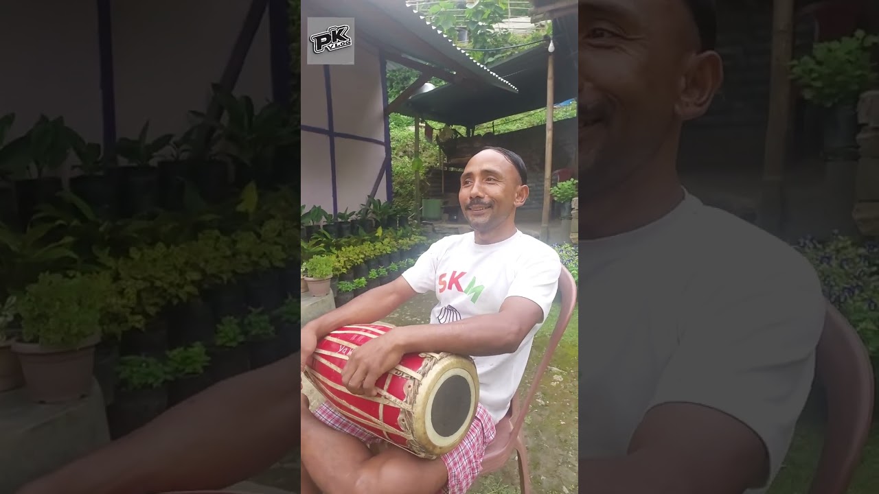 मादालको  सम्पूर्ण  जानकारी l PK vlog @topfans Sanjay Attri Neeta Rai Dirgabishal Sonam Pintso Nabin