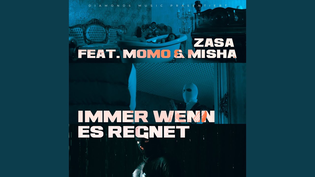 Immer wenn es regnet