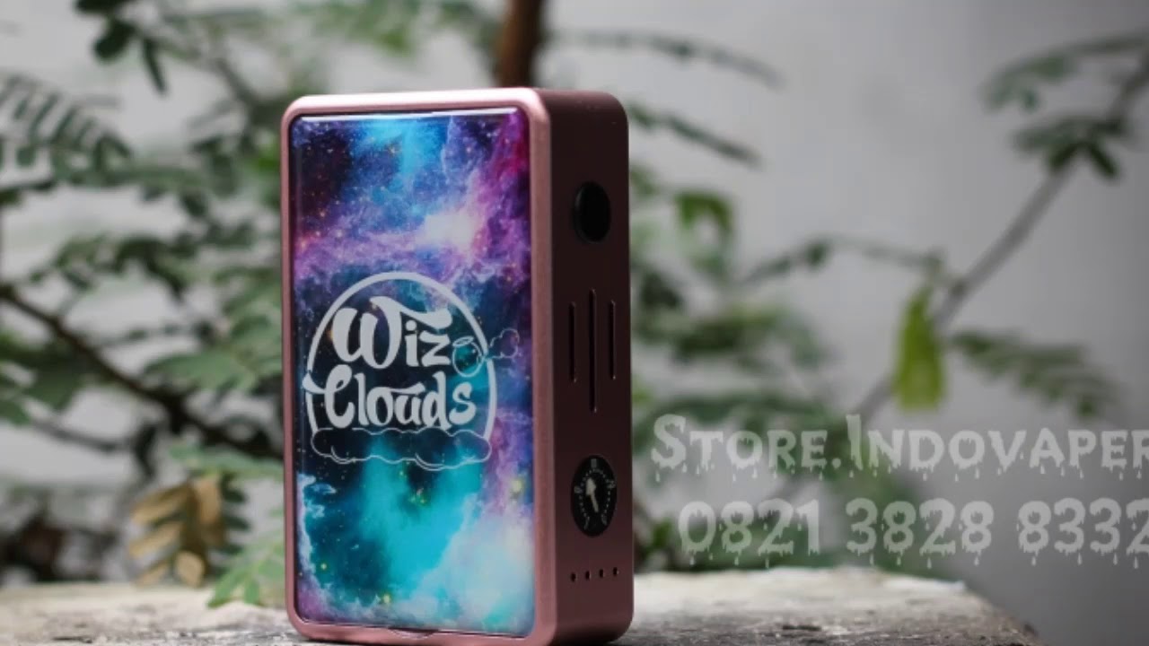 Panel Backdoor Hotcig R233 Costum Free Desain