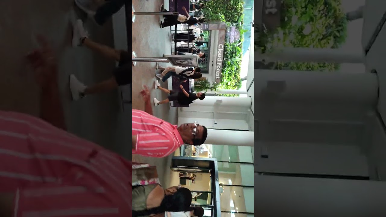 Singapore and Malaysia tour