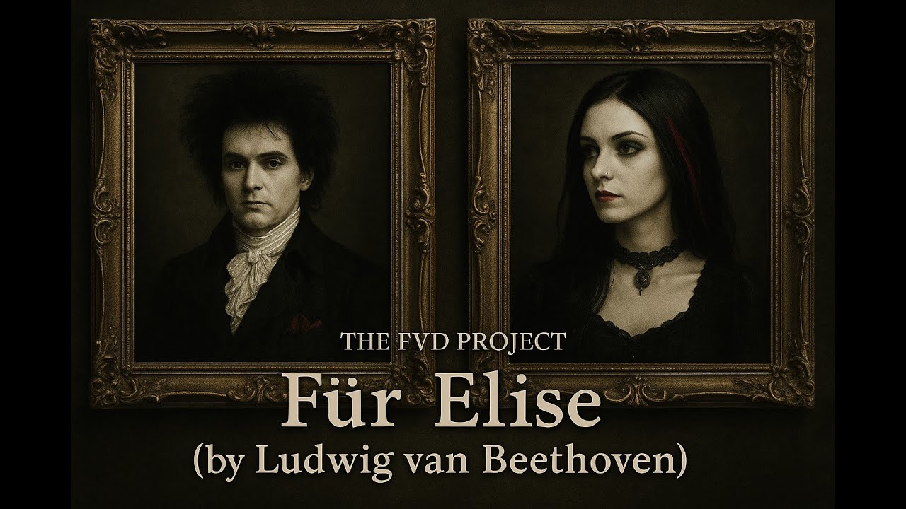 THE FVD PROJECT: 