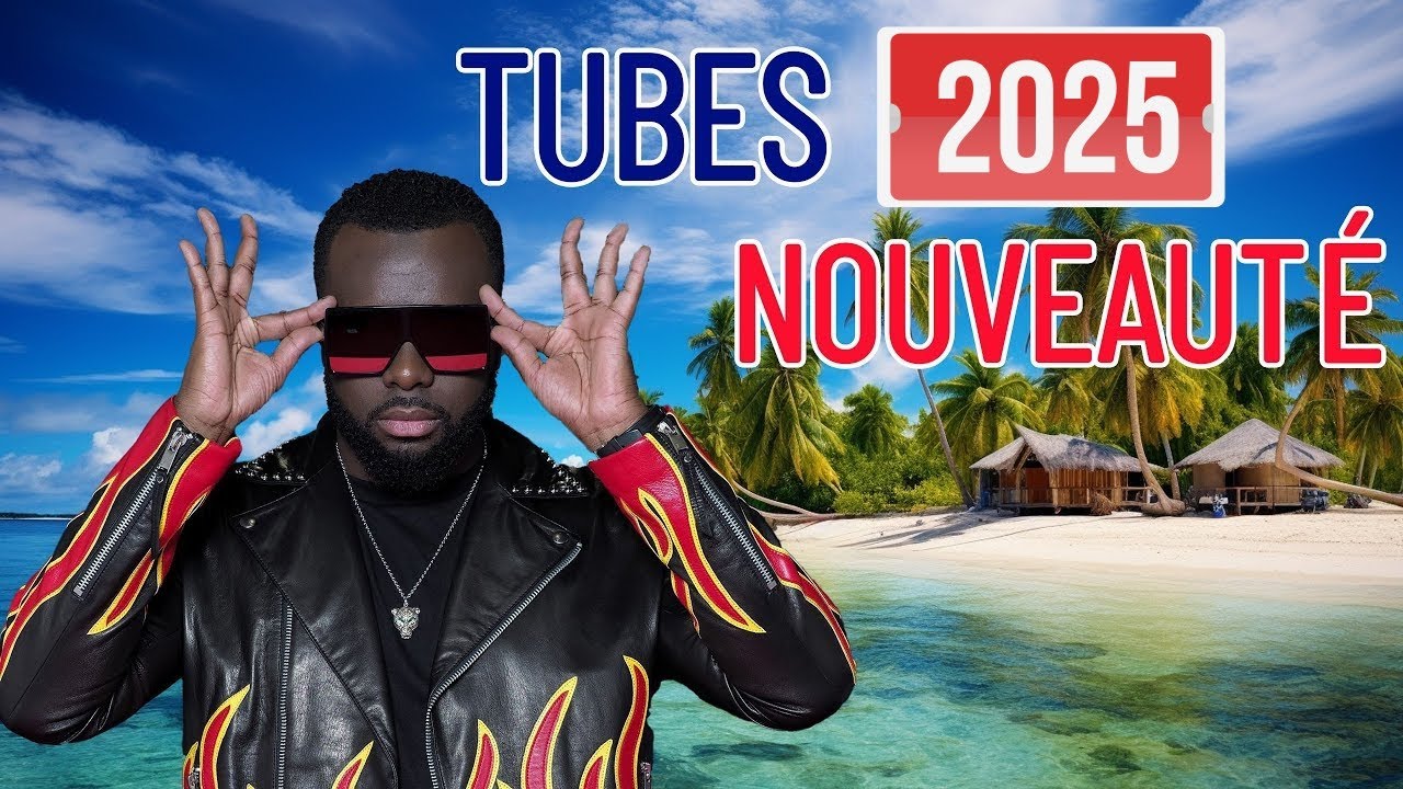 Chanson Francaise 2025 Nouveauté ⚡2025 la musique française continue d’évoluer avec force, diversité
