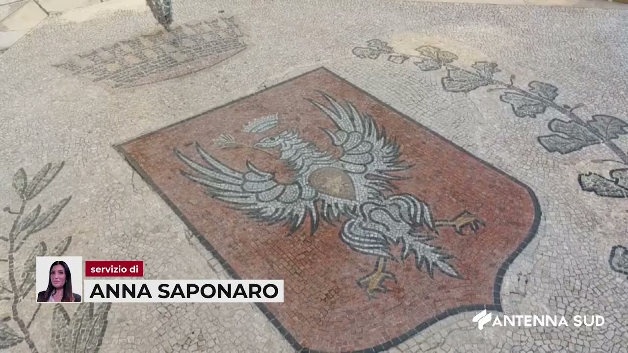 22 GIUGNO 2024   SAN PANCRAZIO SALENTINO   ENERGIE ALTERNATIVE, I TIMORI DEL SINDACO