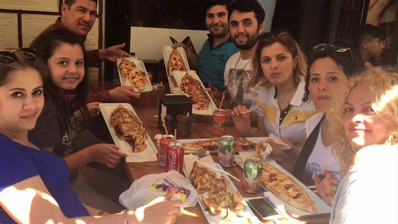 DEAF MARKO TURKEY ISTANBUL ADALARI