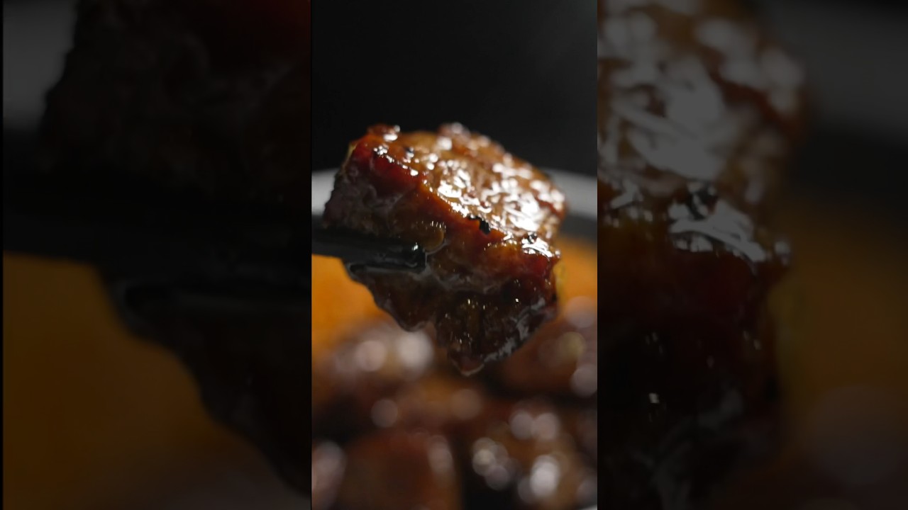 Shaking Beef | Bo Luc Lac