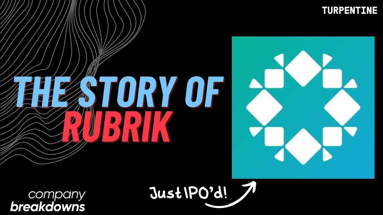 Rubrik (RBRK): From Microsoft-Backed Startup to IPO with CJ Gustafson & Erik Torenberg