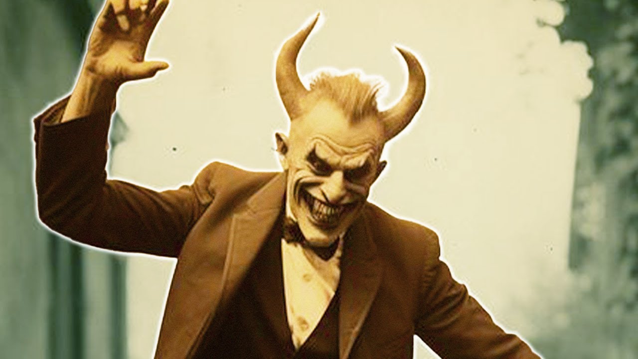 Sinister Legends From The Dark Ages That Are Actually True