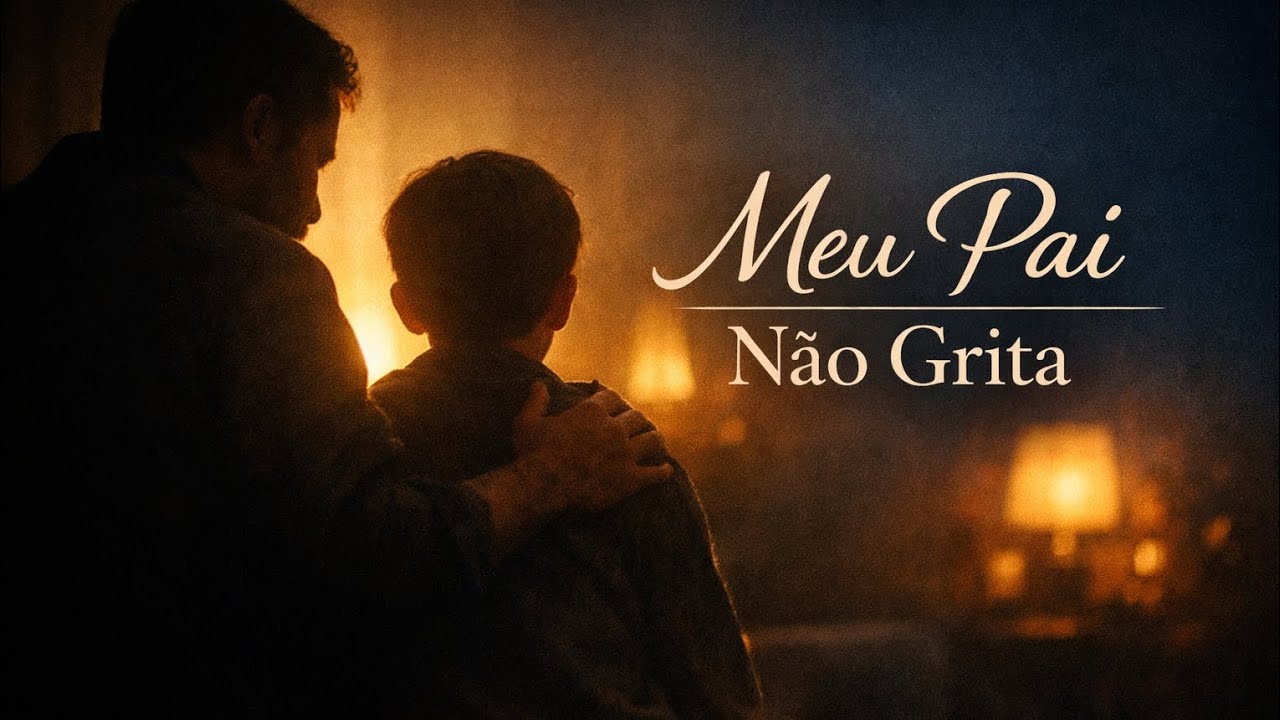 Meu Pai Não Grita